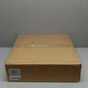 Ceiling Fans with Lights and Remote, 19.7" Low Profile Ceiling Fan with Light, 3000-6500K Dimmable, 6 Speeds and Stepless Color Temperature Change for Bedroom, Living Room and Kids Room (White)