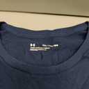 Under Armour Mens Freedom Graphic Short Sleeve T-Shirt, Midnight Navy / / Red, Size: XX-Large Tall