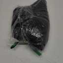 SCOMCHIC Womens Plus Size Wedding Guest Dress Formal Lace Wrap V Neck High Low Short Sleeve Cocktail Maxi Dresses, size 3XL