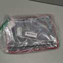 Case for iPad (A16) 11th Generation 11 Inch 2025 / iPad 10th Generation 10.9 Inch 2022, [Built-in Pencil Holder] Heavy Duty Shockproof Rugged Protective Case, Red2