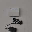 20V Battery Charger Compatible with MZK Cordless Leaf Blower Lawn Care MZK 1006 1613 SG1613 SG1006 Electric Lightweight Mini Leaf Blower 20V Lithium-Ion Li-ion Battery Power Supply Cord