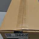 6in1 Electric Milk Frother and Steamer with Detachable Cups, Automatic Cold and Warm Foam Maker for Lattes/Cappuccinos/Hot Chocolate, Dishwasher Safe Black