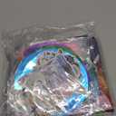 Birthday Party Decorations Set - 1 Backdrop (39" x 59"), 1 Big Topper, 1 Tablecloth, 15 Birthday Banner, 24 Cupcake Toppers, 16 Balloons, 6 Hanging Swirls - JungleThemed Game Celebration