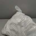 Eddie Bauer - Flannel Sheets Queen Size, Anti-Pilling & Wrinkle Resistant Cotton, Touchably Soft for All-Season Comfort - Bed Sheets with Matching Pillowcases & Fitted Sheet (Rookeries Black)