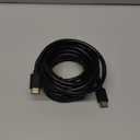GE 15ft. HDMI Cable with Ethernet