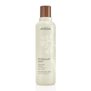 Aveda Rosemary Mint Purifying Shampoo | Clarifying Shampoo | Adds Shine | for Normal to Oily Hair, Fine to Medium Hair Types | 97% Naturally Derived*