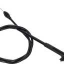 TOPINCN Lawn Mower Brake Cable 139 6594 Replacement Parts for 21464 21462 Accessories Parts Recycle Brake Cable Cord Wire Lawn Mowers