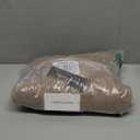 PRETTYGARDEN Women's 2026 Winter Coats Fleece Cropped Jacket Faux Fur Long Sleeve Pockets Shaggy Warm Outerwear Fall Clothes (Medium, Khaki)