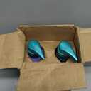 L'Oreal Paris Elvive Hyaluron + Pure Shampoo and Conditioner Set, Clarifying Shampoo and Rehydrating Conditioner with Salicylic Acid and Hyaluronic Acid, 1 Kit