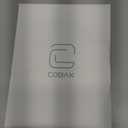 CoBak Case with Stand for Kindle Paperwhite 12th Gen 2024 Released (7") & Kindle Colorsoft Signature Edition - Durable PU Leather Cover with Auto Sleep Wake, Card Slot, Hand Strap Feature, Sage Green