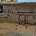 Baby Changing Table (White)