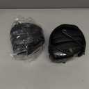 Link Dream 2Pack Ear Protection, NRR 35dB Hearing Protection Noise Canceling Ear Muffs Adjustable Headband for Shooting