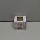 Brushed Gold Tub Drain Stopper Bathtub Drain, Hair Catcher and Two-Hole Overflow Faceplate,11.5/16 UNC Bathtub Drain, Premium Brass Lift and Turn Twist Tub Drains Replacement Trim Kit,Tub Stopper