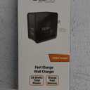 Zgear Fast Charge Wall Charger, 24watts