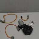 Driver Side Power Window Motor Replacement for 1994-2004 Ford Mustang