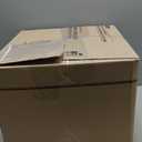 Momcozy Original Nursing Pillow for Breastfeeding-Innovative Safety Guard - Wider Feeding Pillows for More Support for Mom & Baby- Easier Nursing & Hand Free- Fit for All, Removable Cotton Cover (Grey)