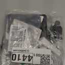 LISEN for 15W MagSafe Car Mount Charger,Magnetic Wireless Cars Charger,Magnetic Phone Holder for Cars,Phone Holders for Your Car Accessories for Men Women Jeep Ford F150 for iPhone 17-12,Samsung,Gifts