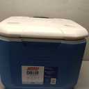 Coleman Chiller 9/16/30/48/60qt Cooler with Ice Retention, Leak Resistant, Great for Camping, Concerts, Sports, and More