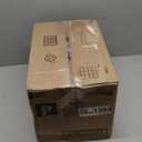 Poise Overnight Incontinence & Postpartum Pads for Bladder Leaks, 8 Drop Extra Coverage, 72 Count (2 Packs of 36) (Long)