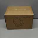 LEPOWER-TEC Recessed LED Can Lights 6 Inch, Smart Wi-Fi Connect White LED Ceiling Light, Adjustable 2700K-6500K Downlight with Junction Box, APP & Voice Control, 1100 Lumens, 4 Pack