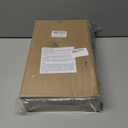 4 Pack Plant Watering Devices, Watering Can Shape Terracotta Watering Spikes, Vacation Self Watering Planter Insert, Automatic Plant Waterer for Indoor Outdoor Plants (Watering Cans)