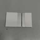 SODI Foldable Keyboard with Touchpad, Portable Wireless Keyboard for Mac with Stand Holder and PU Leather Cover, Rechargeable Pocket Folding Key Board for iPad, iPhone, Mac iOS Tablets & Laptop