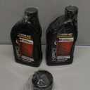 2015-2023 Kawasaki Vulcan S EN650 Vulcan ABS CAF SE OEM Oil Change Kit KAW07