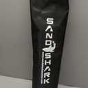 SandShark Supersport 3.0 Shallow Water Anchor - Great Jet Ski, PWC, Pontoon Boat Accessory - Adjusts 29"-48" w/Case