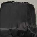 Upgraded Inflatable Travel Seat Cushion for Airplane and Car, Portable Air Cushion for Long Flights, Office Chair and Wheelchair, Pressure Relief Seat Pad for Sitting Comfort