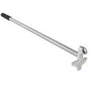 Bzsunway 5085 Truck Steering Axle Hub Oil Seal Removal Tool Long Gasket Puller Remover Trailer