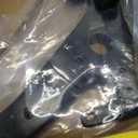 MOOG RK620334 Front Left Lower Suspension Control Arm and Ball Joint Assembly for Toyota Camry