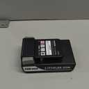 DSANKE 20V 4.0Ah Replacement Battery for Hoover ONEPWR Battery BH15030 BH25030 BH25040 BH15260PC, for All Hoover ONEPWR:BH53420V BH57005 BH12010 BH53310V BH53420PCE Cordless Vacuum Cleaner