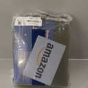 Bedsure Deep Pocket King Sheet Set - 6 Piece, Prewashed Ultra-Soft King Size Sheets Set, Fits Mattresses Up to 18 Inches Thick, Breathable & Secure Fit, Hotel Luxury Bedding, Olive Green