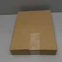 Rotating Makeup Organizer, DIY 8 Adjustable Layers Spinning Skincare Organizer, Cosmetic Display Case with Brush Holder Perfume Tray, Multi-Function Storage Carousel for Vanity Bathroom Countertop (Clear)