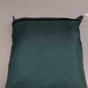 Upright Christmas Tree Storage Bag 7.5Ft,Christmas Tree Covers for Upright Storage for 7 Ft /7.5 Ft Artificial Christmas Trees with Ornaments,Equipped with Patented Support Rod Technology-Green