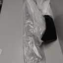 Front Bumper Lip Fit for Kia K5 GT-Line 2020-2025,3 PCS Front Bumper Lip Body Kit Spoiler Compatible with 2020-2025 Kia K5 GT Line Front Splitter, Gloss Black