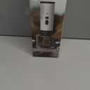 Portable Coffee Maker, 25Bar High Pressure & 80-Second Fast Brew, 8500mAh USB Rechargeable, Aluminum Stand, Compact Espresso Machine for Camping, Travel, Office, Gift for Coffee Lovers (WHITE)