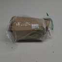 E Track Fixed Shelf Brackets,Heavy Duty Metal DIY E-Track Brackets for Shelves in Enclosed Trailer, Truck,Warehouse,Cargo Trailer- Pack of 4