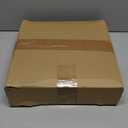 4 Pcs Pop up Plant Covers from Animals, 22.8" x12.6"Round Foldable Plant Covers, Garden Plant Protectors with Stakes for Outdoor Plants (Black)