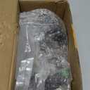 MOTOKU Complete Set Ignition Switch Cylinder Door Lock with 2 Keys for 02-06 Honda CRV