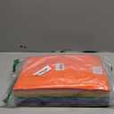 Thin Felt Fabric Sheets, Assorted Colors Stiff Felt Sheets for Crafts DIY Patchwork Sewing Projects Decoration (Stiff 50 Colors, 812 inches)