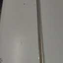 Aluminum Peel and Stick L Molding Corner Guards with 90 Angle for Wall Door Frame Cabinet Baseboard Protection and Decoration, 35.4in x 0.8in (3Pcs)