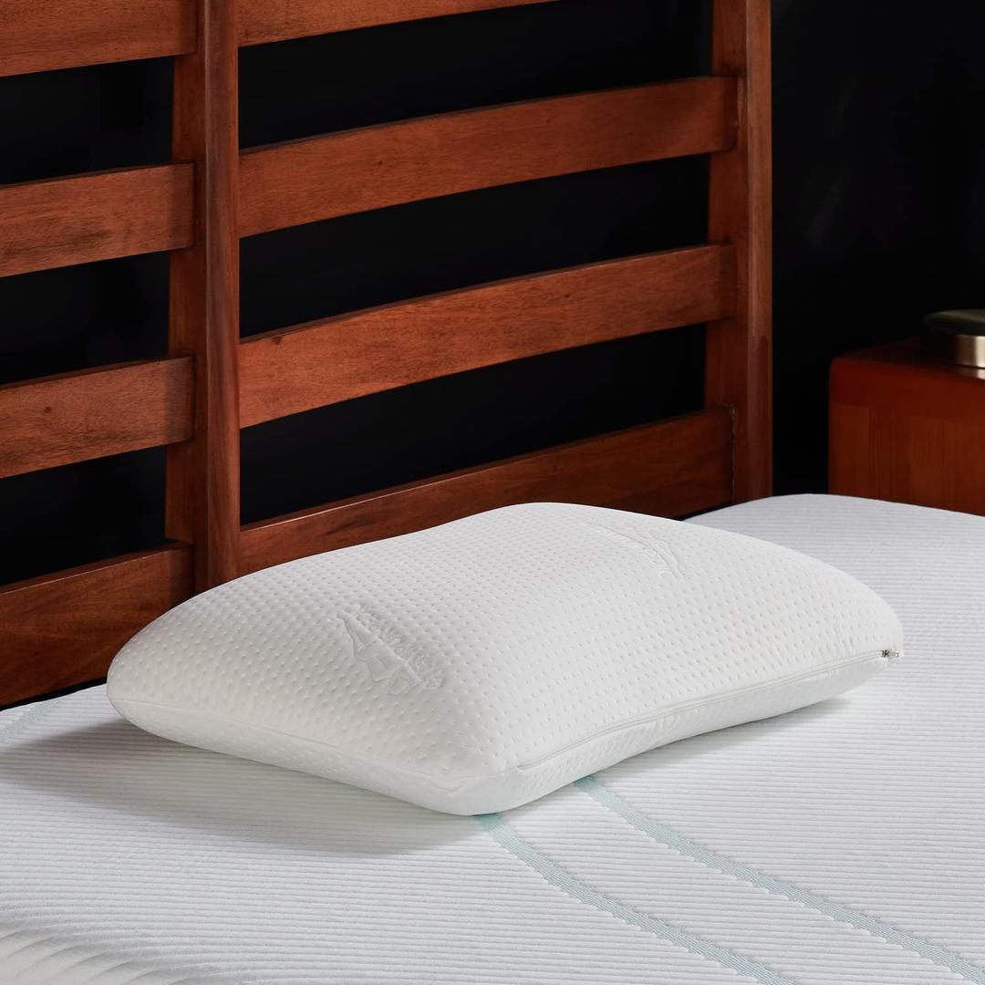 TEMPUR-Symphony™ Pillow , Queen