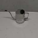 Watering Can for Indoor Plants, Indoor Watering Can with Long Spout and Handle Rust-Proof 304 Stainless Steel Material (600ml/20oz)