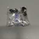 3 x JD 2pcs 6A Power Switch 125V/250V AC Electric Round Rocker Switches ON/Off Switch 2Pins Toggle Switch with UL Certificate