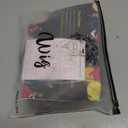 Synthetic Wig for Women Shoulder Length Daily Wear | Heat Resistant Fiber | Natural Looking Layered Shag Wig (Light Brown)