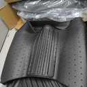 LASFIT Floor Mats & Backrest Mats & Trunk Mat for Mazda CX-5 2026