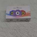 Desuccus Kids Camera Toys Christmas Birthday Gifts for Boys and Girls Kids Toys 3 4 5 6 7 8 9 Year Old HD Digital Video Camera for Toddler with 32GB SD Card (Blue)