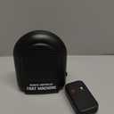 Fart Machine with Remote Control, Multiple Realistic Fart Sounds, Fart Prank Toys, Office Humor, Prank Gifts, Pocket Size April Fool's Gifts, Halloween Prank Toys (8 Voices)