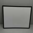 LaVie Home 20x24 Picture Frame for Wall Display, 20x24 Black Picture Frame with HD Plexiglas, 20 x 24 Poster Frame 1 Pack, Display Frame for Vertical or Horizontal, Classic Collection